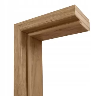 Rámy objednávame v rovnakej veľkosti ako dvere, nižšie je tabuľka rozmerov: